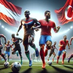 Statistik Österrikes Herrlandslag I Fotboll Mot Turkiets Herrlandslag I Fotboll